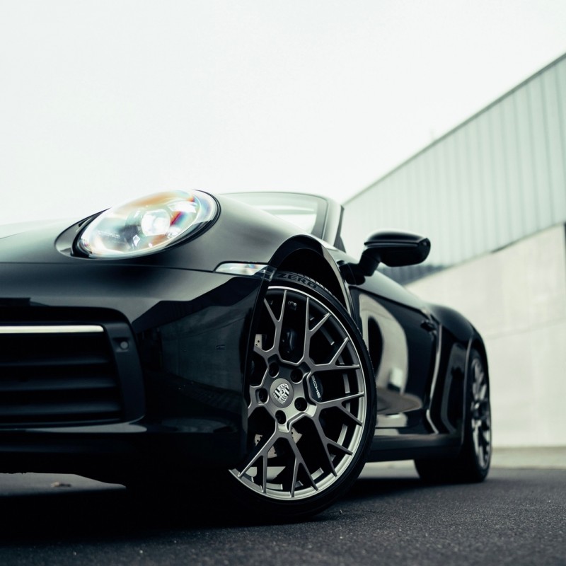 md Porsche 992  4 - MaxV Detailing 